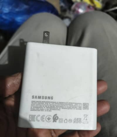 Fast/Superfast Chargers original 65w to  100w  American