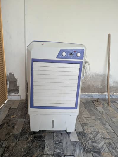 AIR COOLER