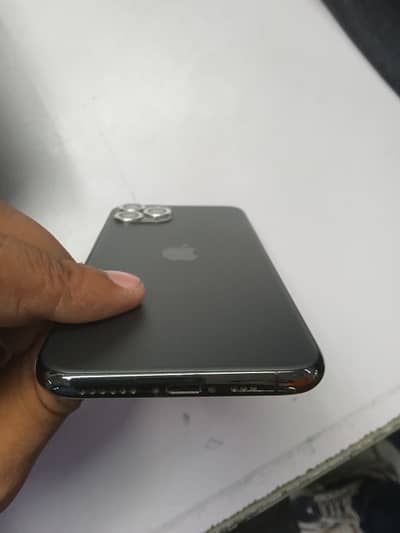 Apple iPhone 11 Pro