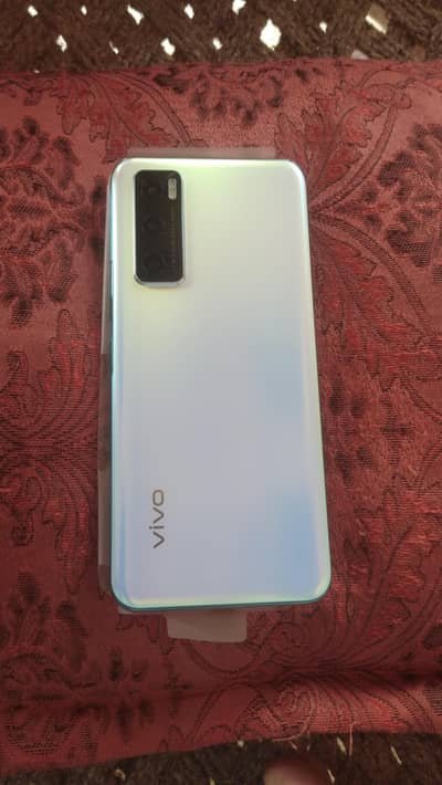 Vivo V20 SE