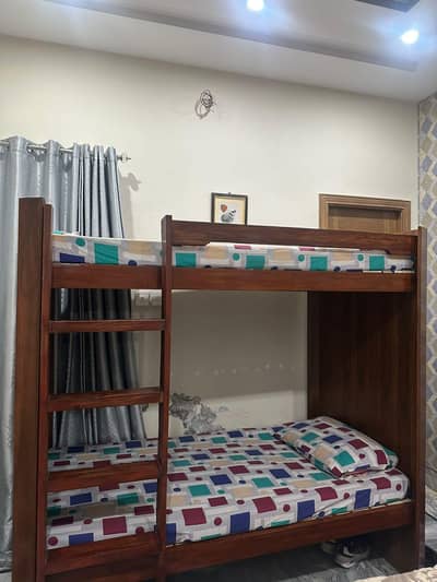 Bunk Bed for Kids – For Sale