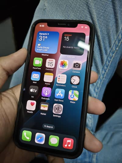 Apple iPhone XS