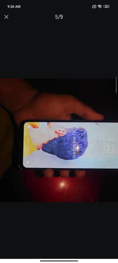 Xiaomi Poco X3 Pro 8 ram or 256