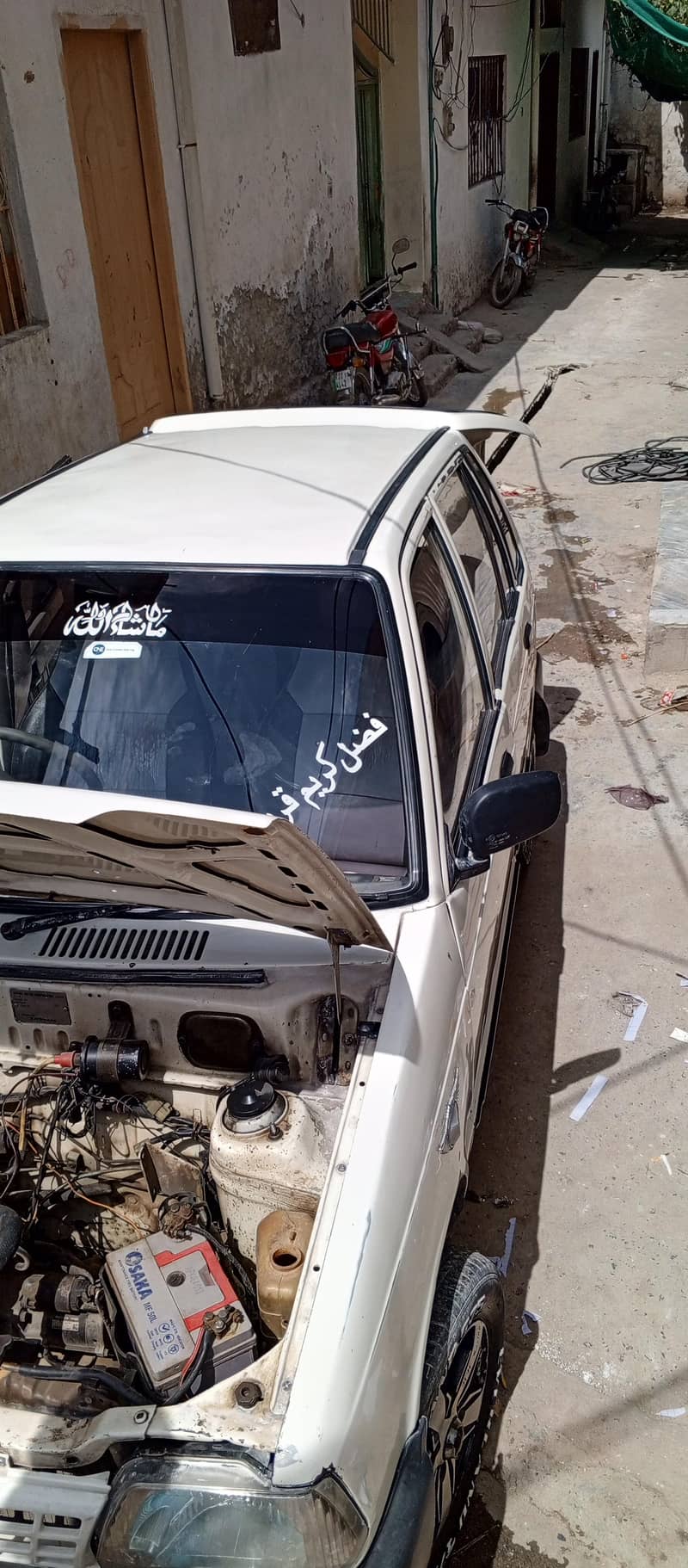Mehran 2004 10