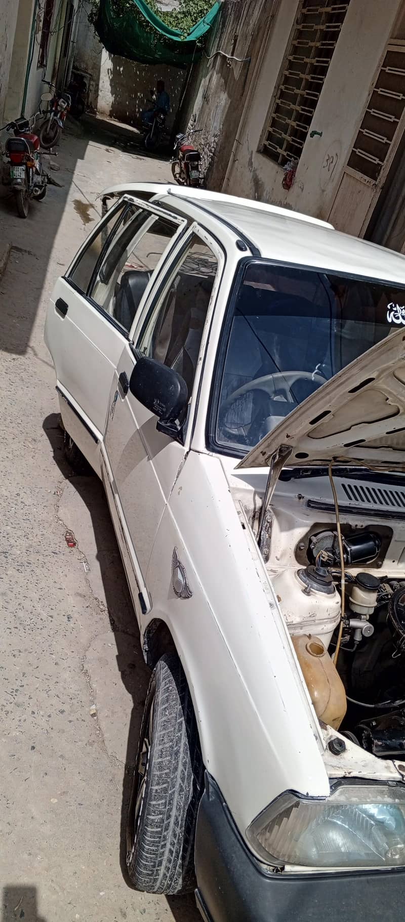 Mehran 2004 11