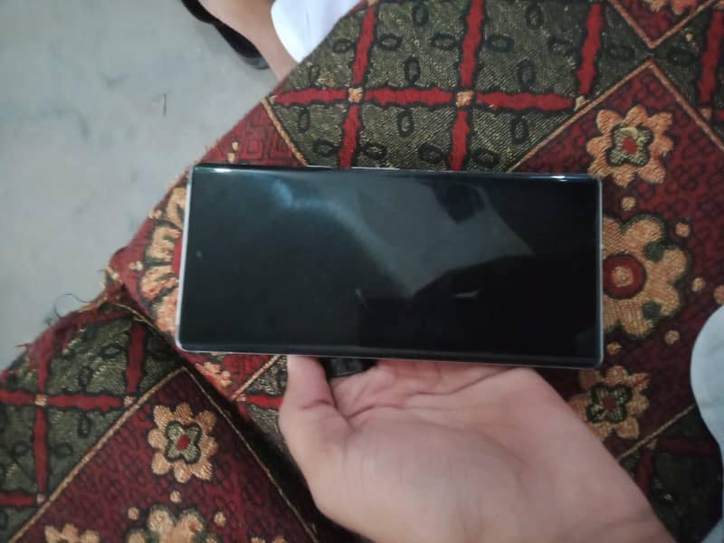Google pixel 6 pro 1