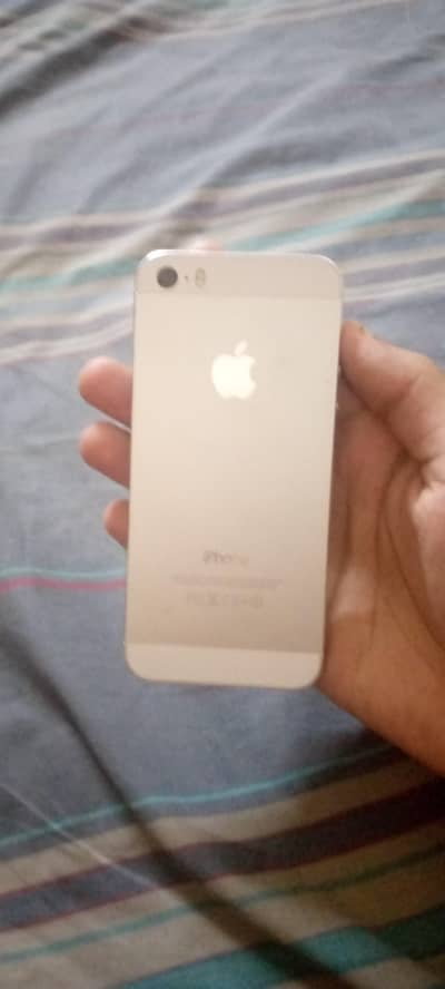 Apple iPhone 5s