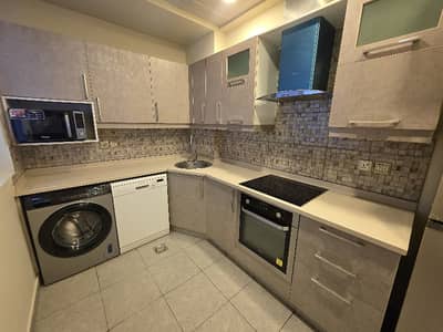 Ultra-Luxury 2500 Sq. Ft. Fully Furnished Apartment with servant quarter Diplomatic Enclave, Islamabad