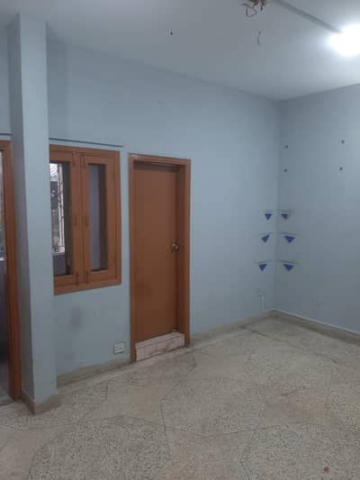 900 Square Feet Office In Stunning Rashid Minhas Road Is Available For rent