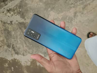 Tecno Pova 2