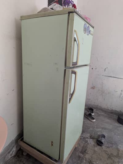 japan made perfect fridge