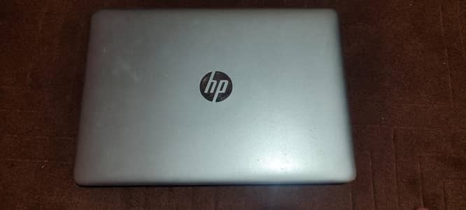 Hp Probook  core i5 7th gen