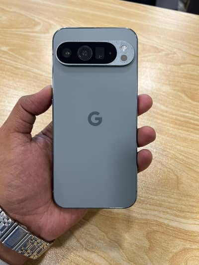 Google Pixel 9 Pro XL