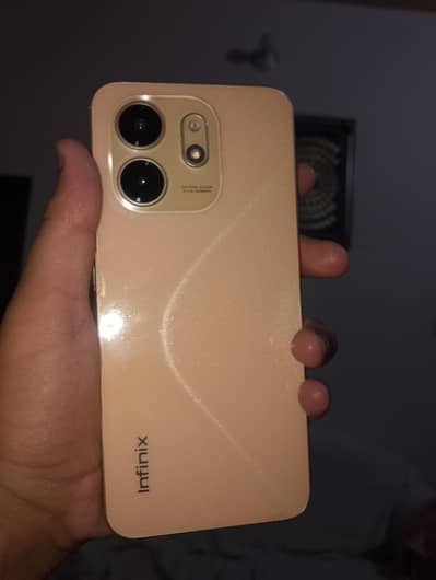 Infinix Smart 9 Whatsapp number 03212115969