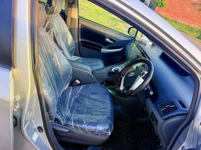 Toyota Prius 2013