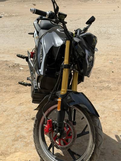 Vlektra Bolt | | Like New Electric Bike | | Model  2026