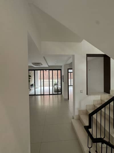 Brand New Designer House For Sale In F. 6 Islamabad