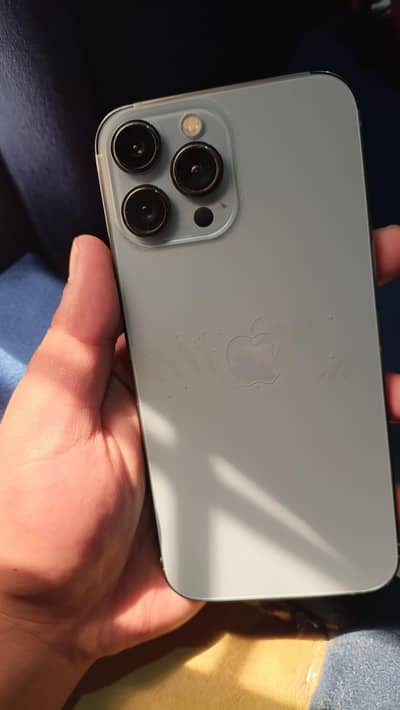 Apple iPhone 13 Pro Max (non Pta)