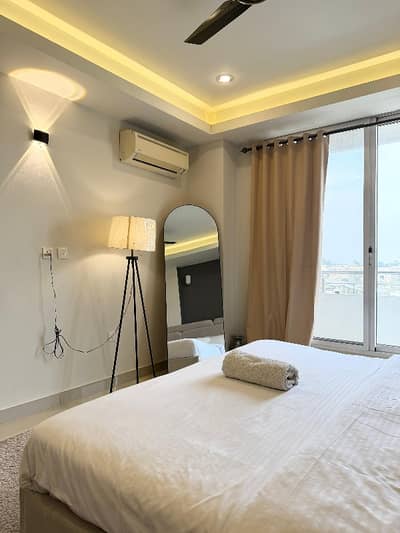 Luxury 3-Bedroom Executive Apartment for Rent in Executive Heights