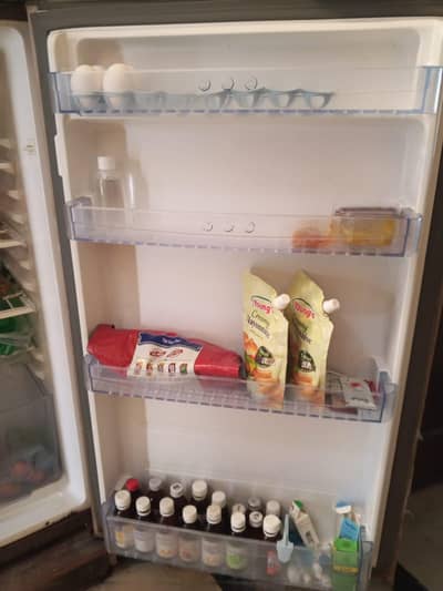 ھائیر فریج بڑا سائز