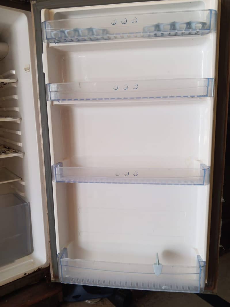 ھائیر فریج بڑا سائز 6