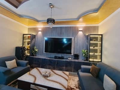 Ready To Buy A House 10 Marla In Marghzar Officers Colony