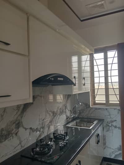4marla 2beds tv lounge kitchen attached baths like brand new house upper portion for rent in G 14 4 islamabad