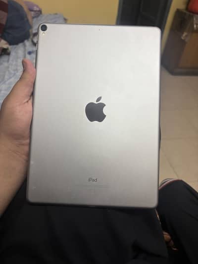 Apple ipad pro 10.5 inch 2018