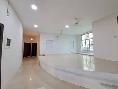 Exclusive 1 Kanal Ground Floor Portion with Separate Entrance E-11/3, Islamabad