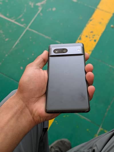 Google Pixel 7