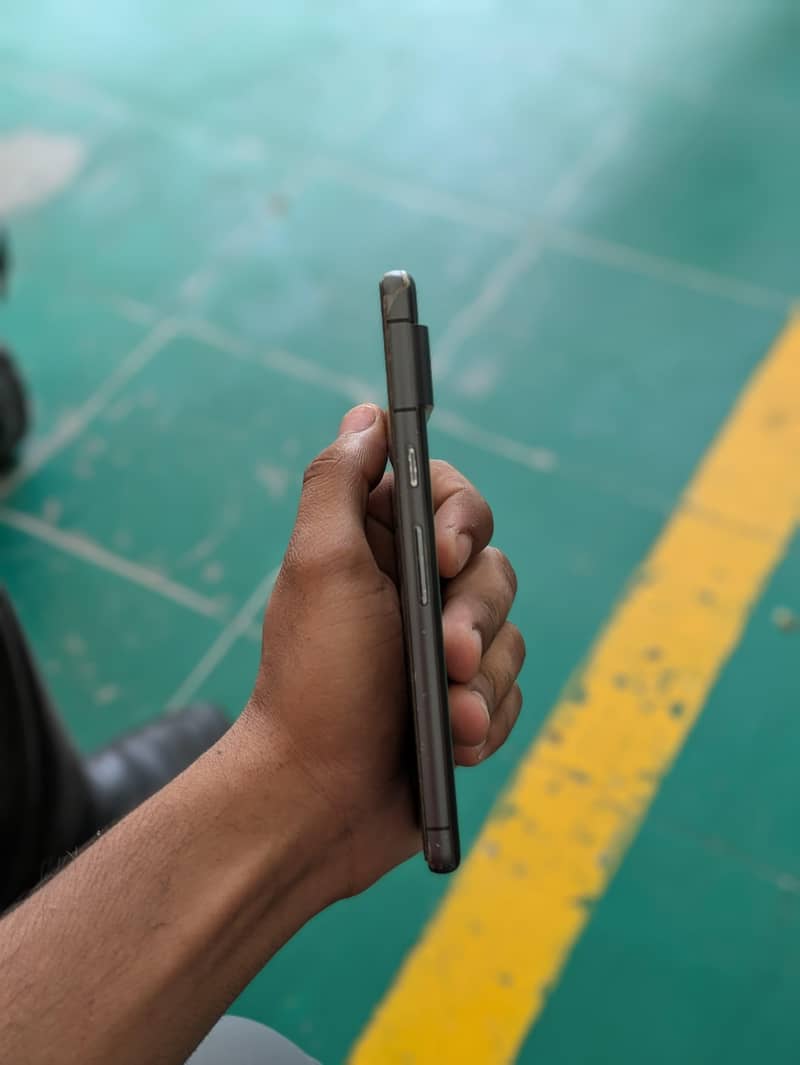 Google Pixel 7 1