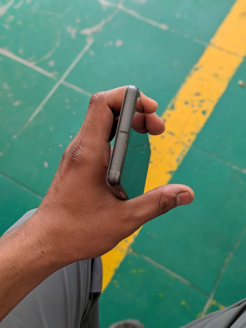 Google Pixel 7 3
