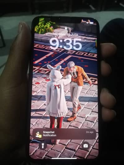 Apple iPhone XS Max