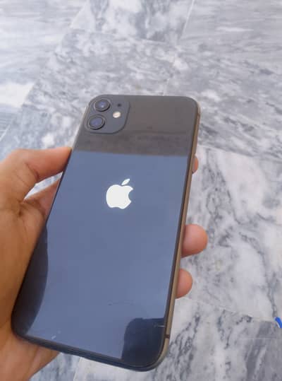 Apple iPhone 11 non pta factory unlock