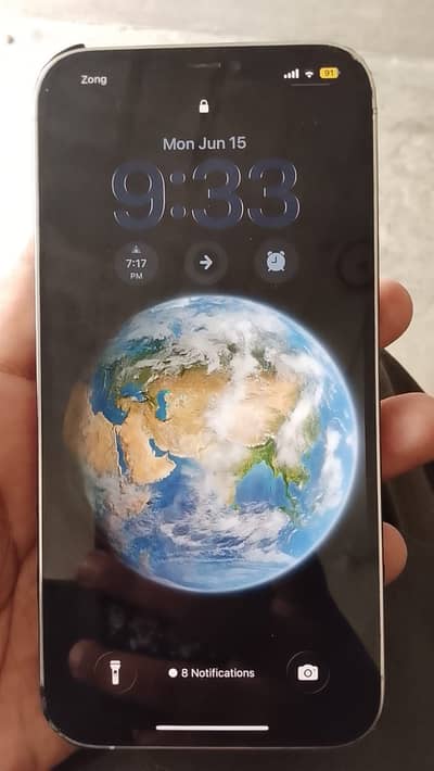 Apple iPhone 12 Pro Max