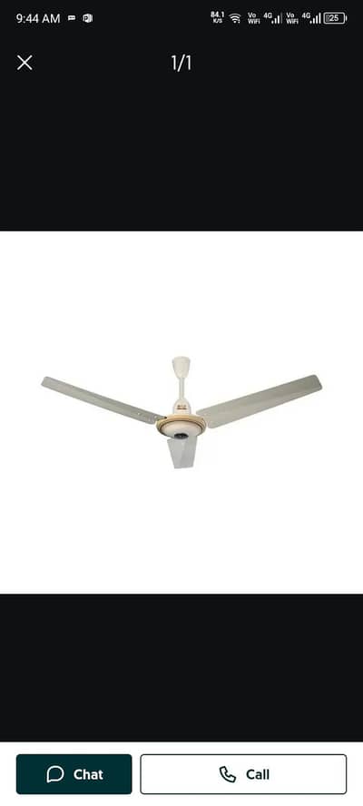 fan for sale