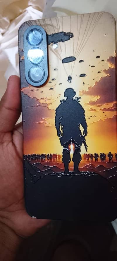 Samsung Mobile A16