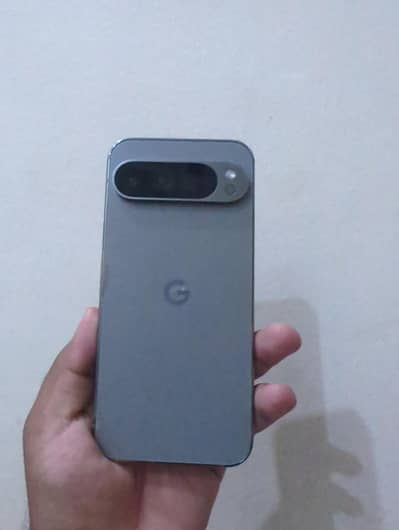 Google Pixel 9 Pro XL