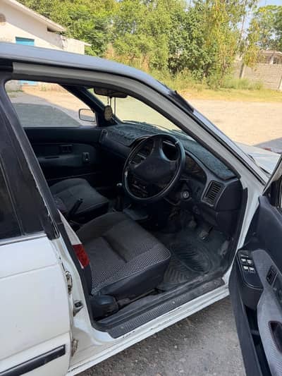 Toyota Corolla 1988