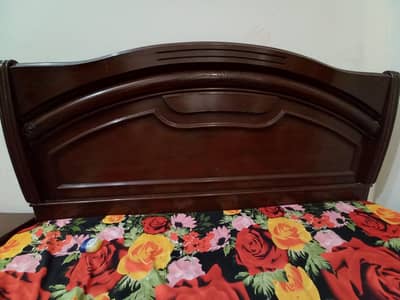 Urgent Sale Bed