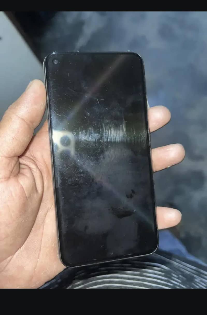 Google Pixel 5 1