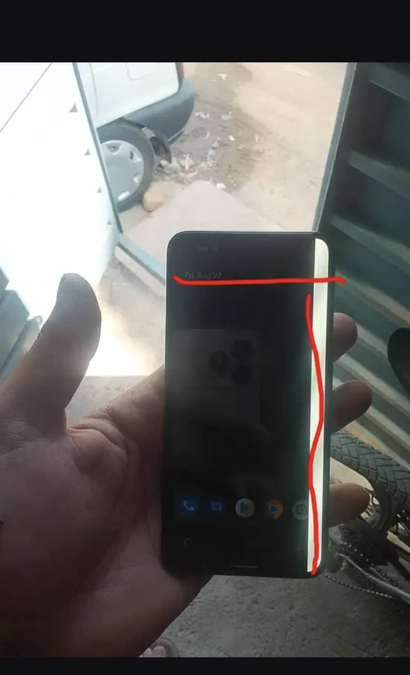 Google Pixel 5 2