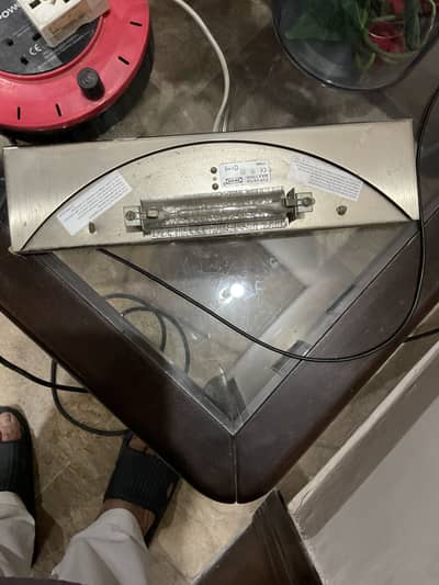 IMPORTED WALL MOUNTED LIGHT