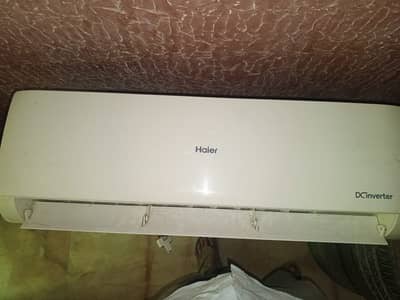 New used Ac
