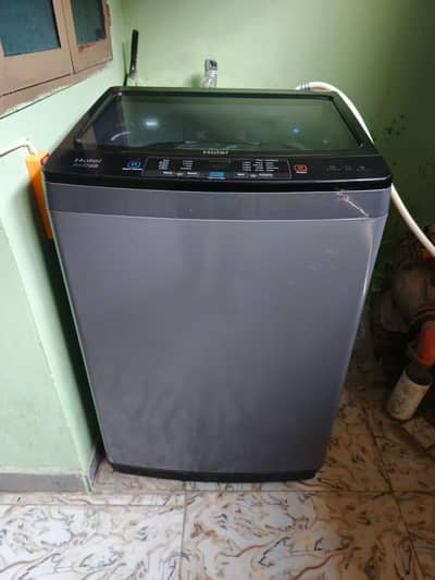 Haier HWM-150-826S6