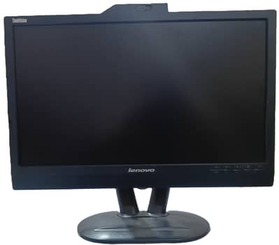 Lenovo 22 inch (21.5) TN, LED Backlit LCD Monitor | HDMI | 1080P (FHD)