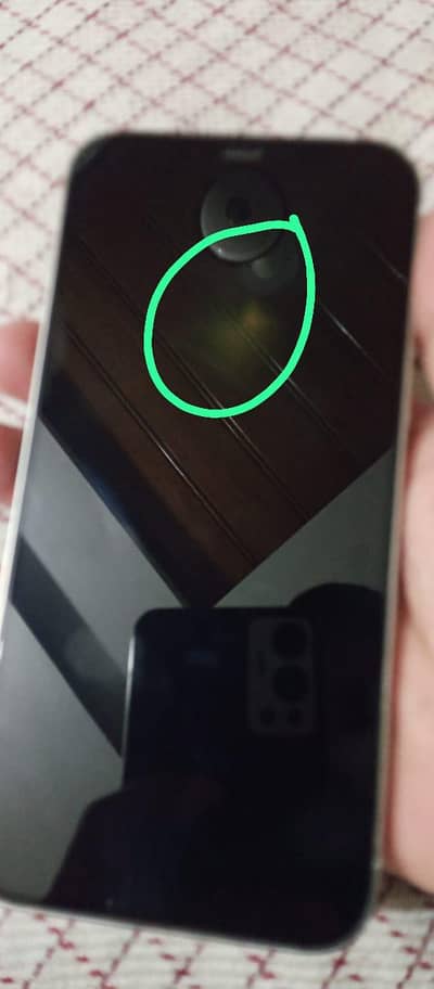 Apple iPhone 12 Pro Max