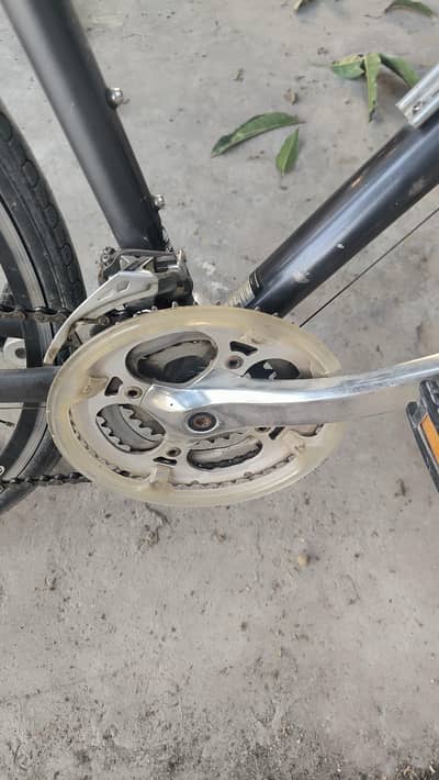 Giant escape R3 full original