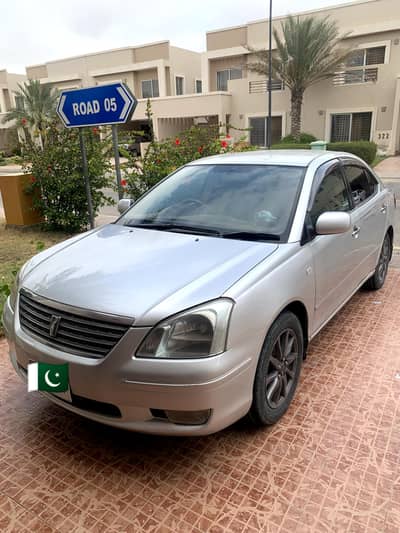 Toyota Premio 2003 F Grade FL Package