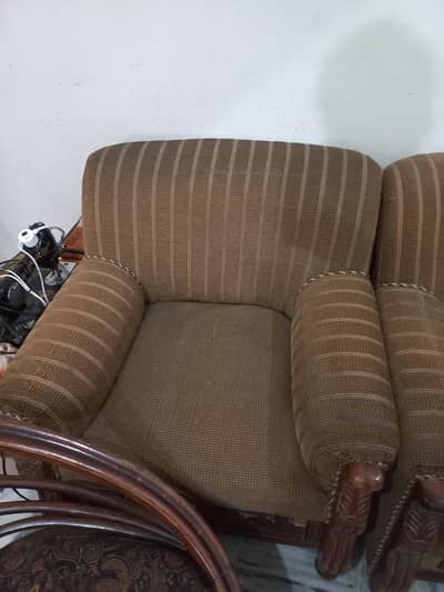 Sofa Urgent Sale